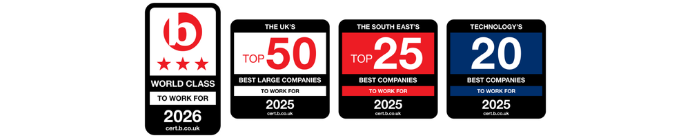 Transparity Best Companies